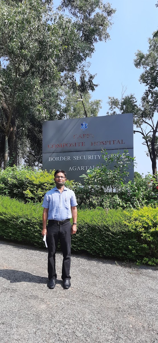 BSF Hospital Google photo 4