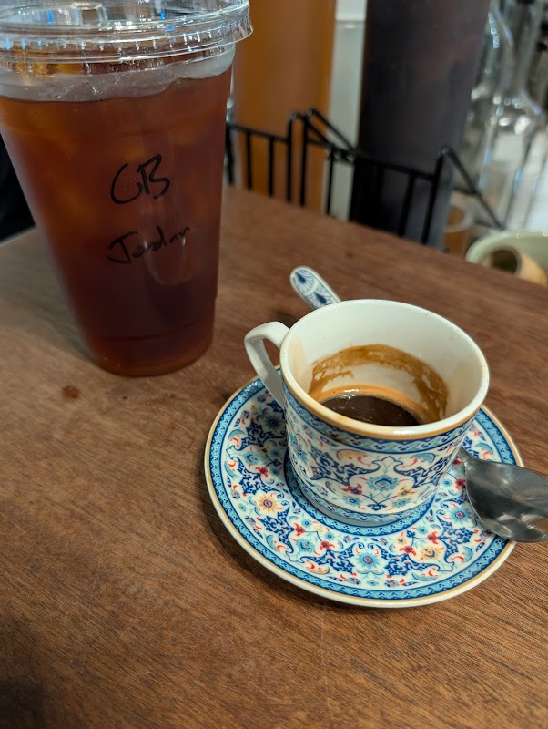 Highfalutin Coffee Roasters photo 5