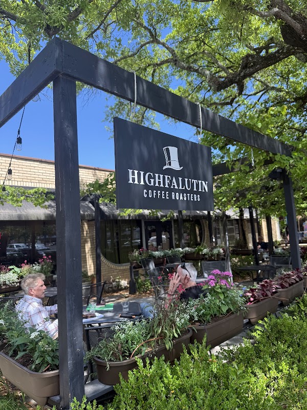 Highfalutin Coffee Roasters photo 4