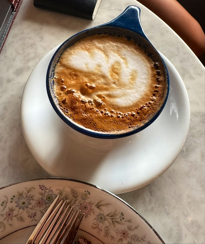 Highfalutin Coffee Roasters photo 3