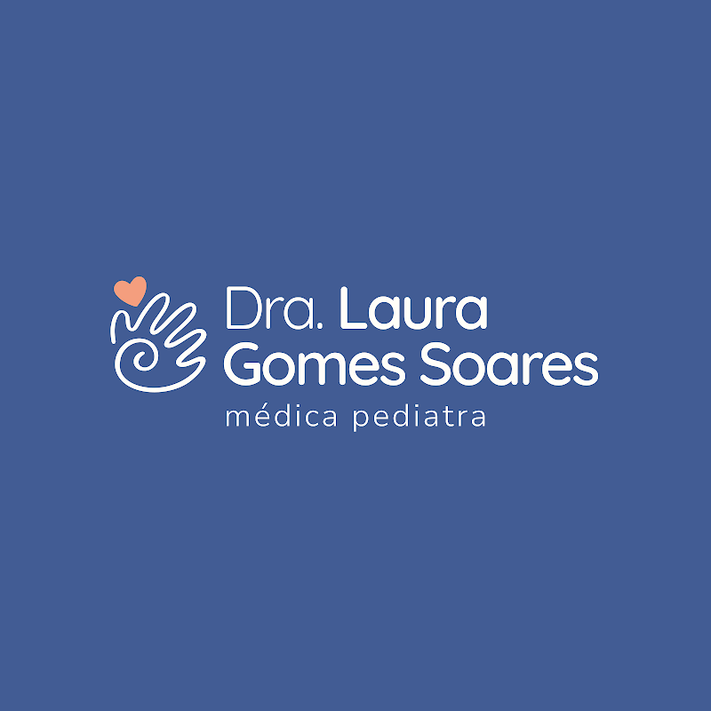 Foto de Dra. Laura Gomes Soares | Pediatra em Joinville SC