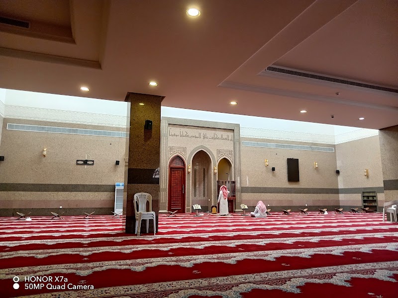 Makkah City Centre Mosque photo 3