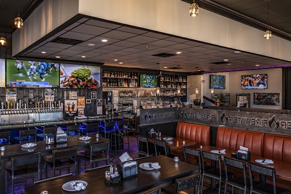 Photo of Firewater Sports Bar Cafe
