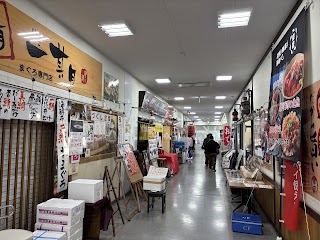 Kashi-no-Ichi Fish Market photo