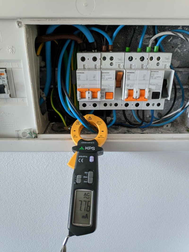 Morán Electricidad photo 3