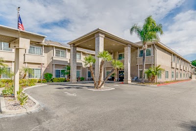 Villas at San Bernardino facility photo