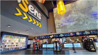 UCI Cinemas Catania