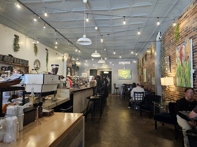 Generations Cafe photo 4