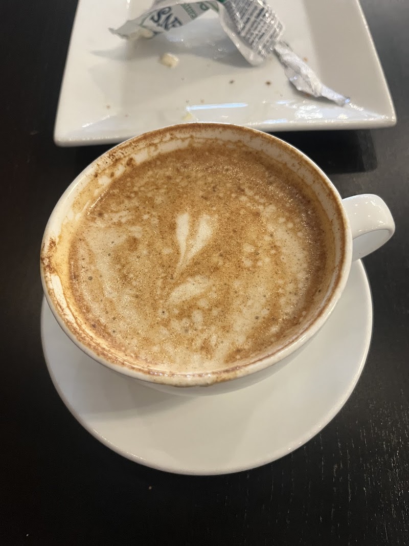 Generations Cafe photo 3