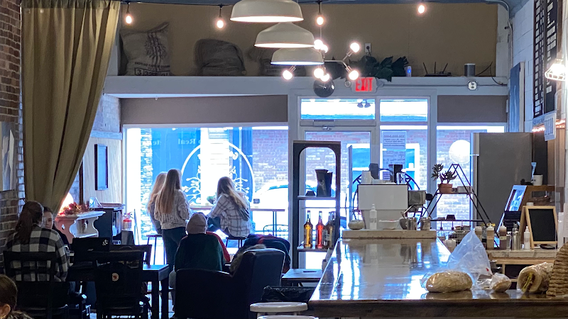 Generations Cafe photo 1