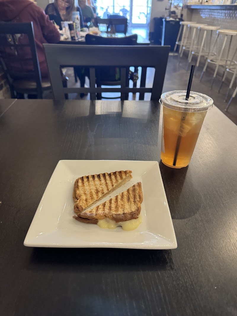 Generations Cafe photo 2