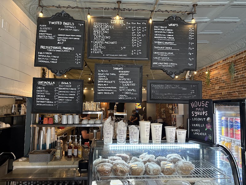 Generations Cafe photo 4