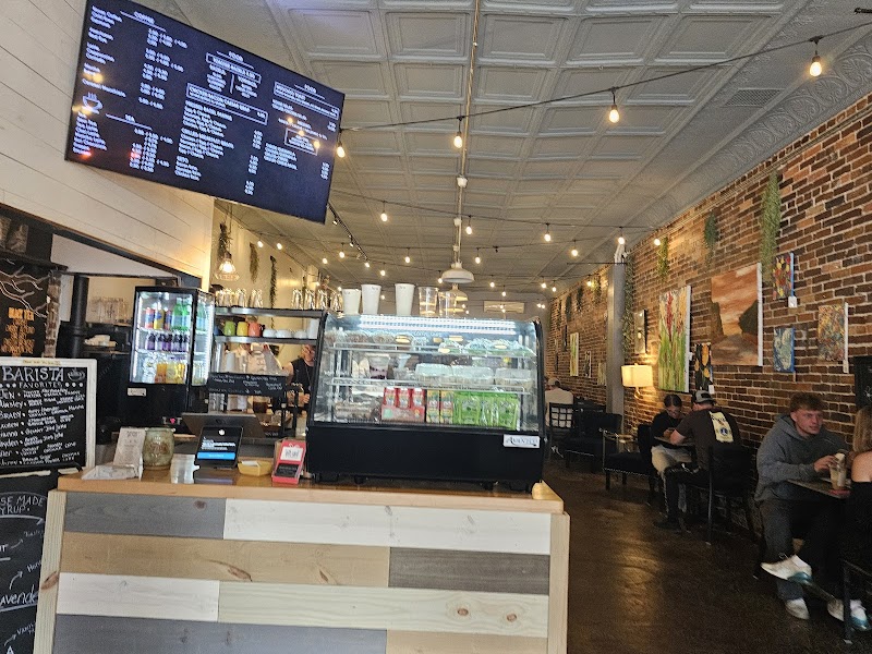 Generations Cafe photo 4