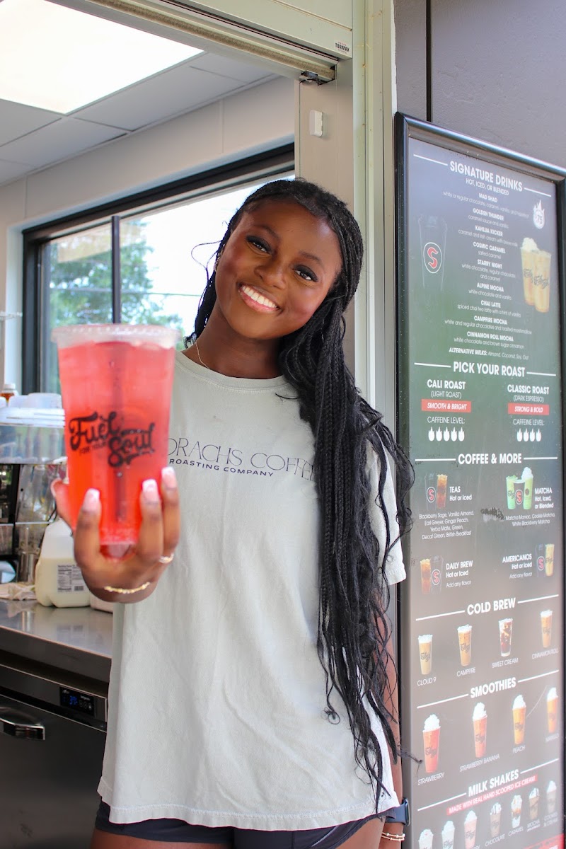 Shadrachs Coffee photo 2