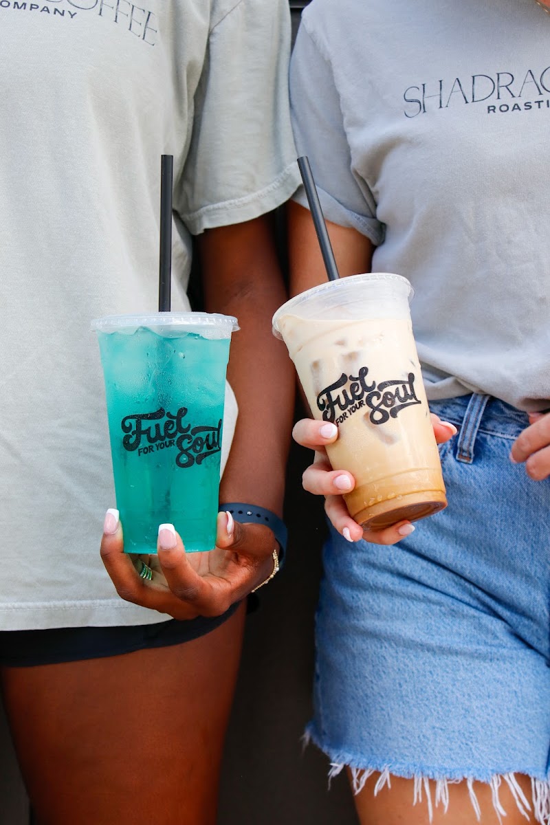 Shadrachs Coffee photo 3