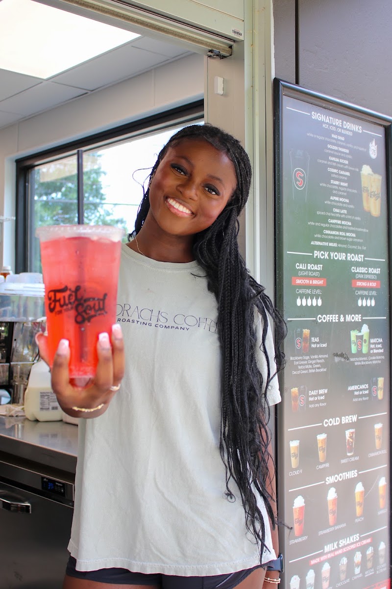 Shadrachs Coffee photo 2