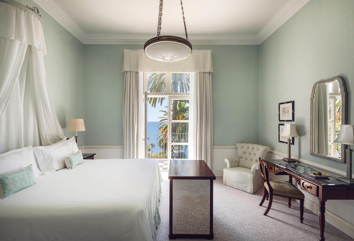 Reid's Palace, A Belmond Hotel, Madeira 5
