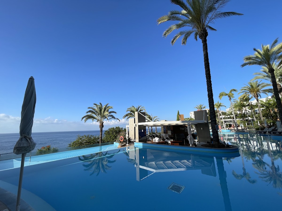 Reid's Palace, A Belmond Hotel, Madeira 2