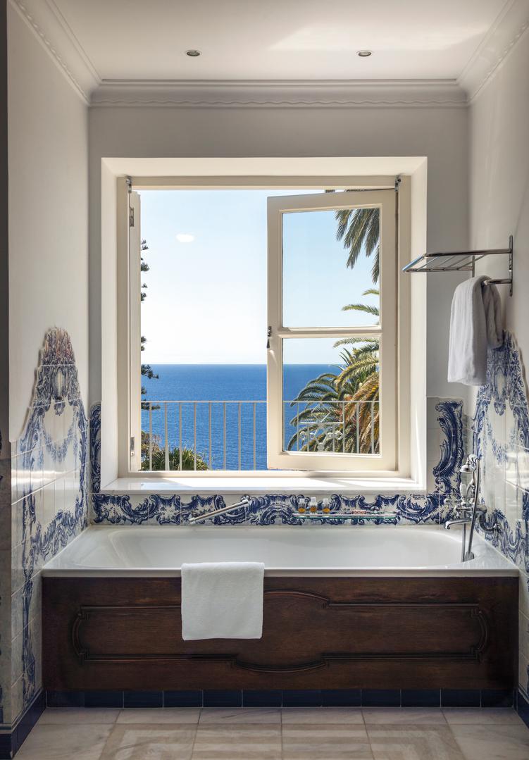 Reid's Palace, A Belmond Hotel, Madeira 3