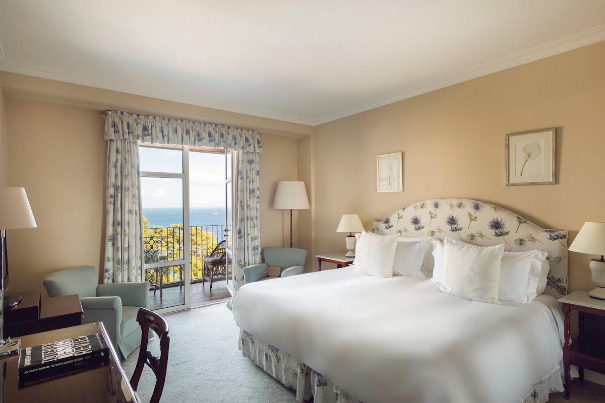 Reid's Palace, A Belmond Hotel, Madeira 4