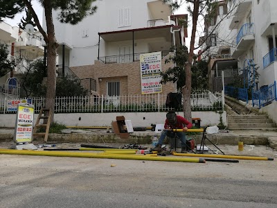 EGE MEKANİK MÜHENDİSLİK DOĞALGAZ KUŞADASI DOĞALGAZ AYDIN DOĞALGAZ DİDİM DOĞALGAZ KUŞADASI ISI POMPASI - Kombi Servisi