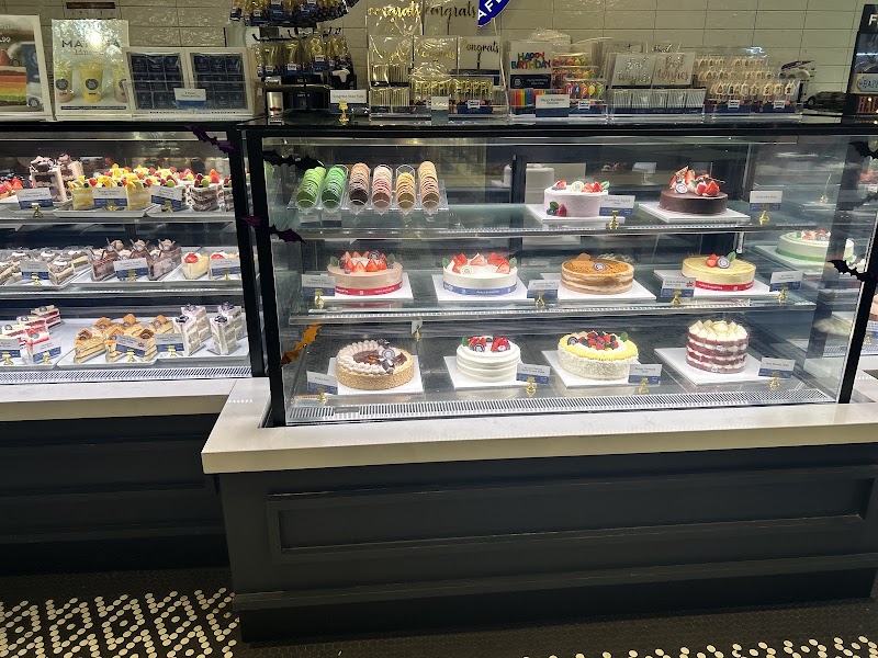 Paris Baguette photo 3