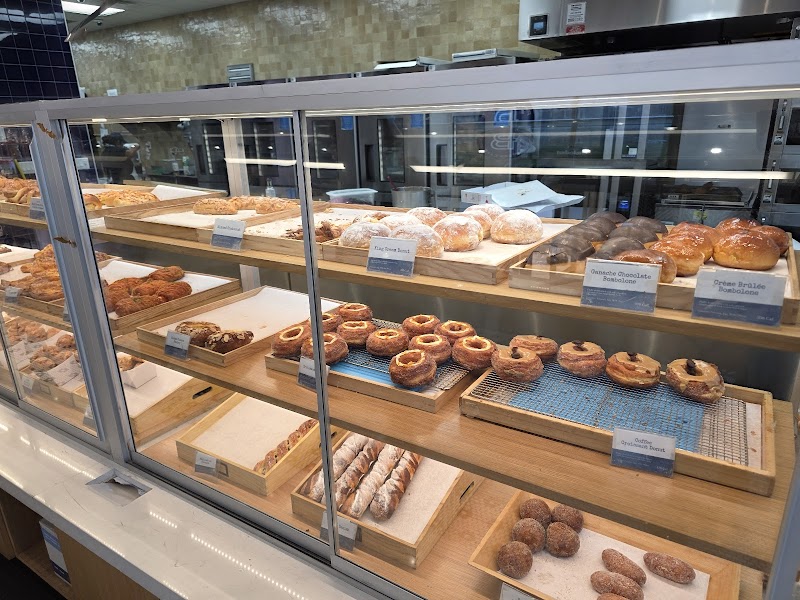 Paris Baguette photo 4