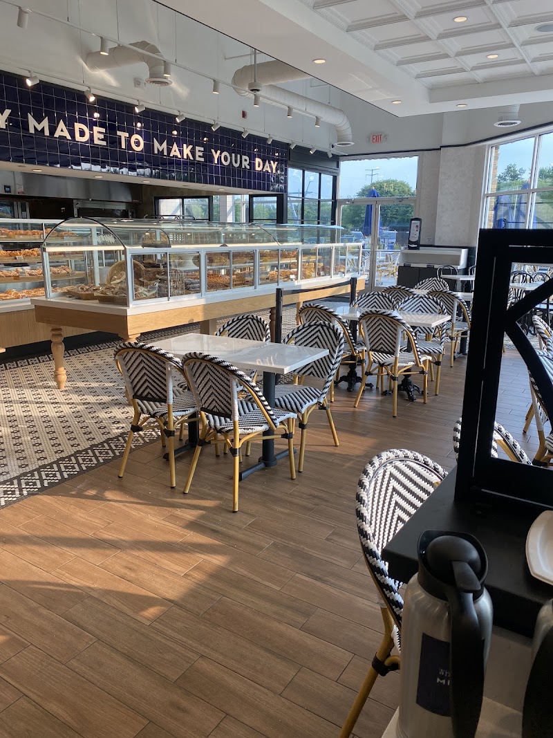 Paris Baguette photo 1