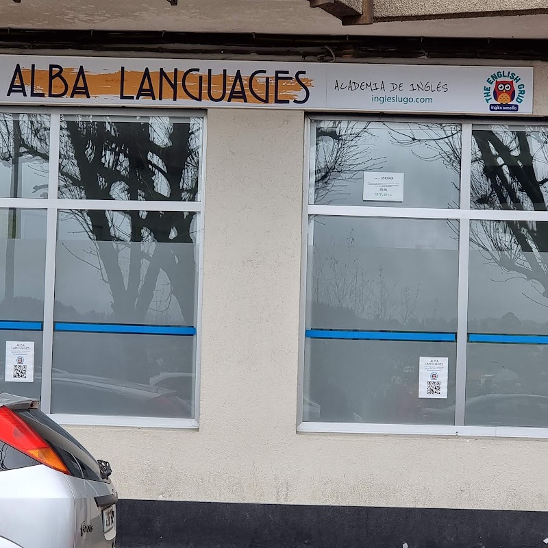 Alba Languages photo 3