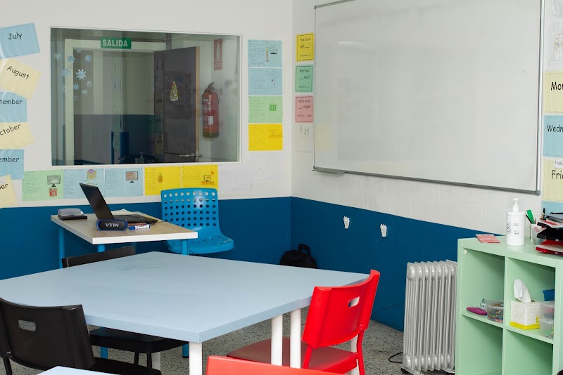 Alba Languages photo 1