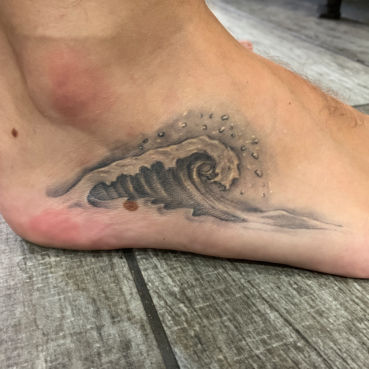 Skin Factory Tattoo & Body Piercing — tattoo studio near Henderson