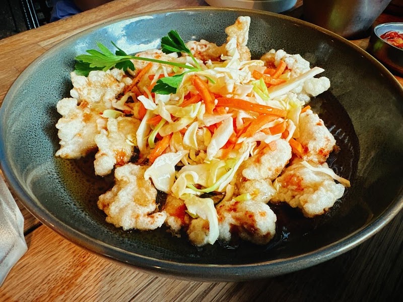 Bannsang Korean Restaurant photo 8