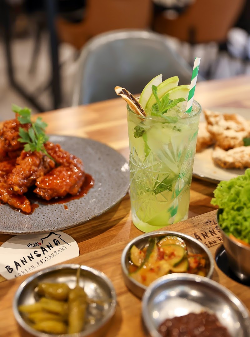 Bannsang Korean Restaurant photo 2