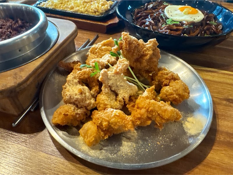 Bannsang Korean Restaurant photo 7