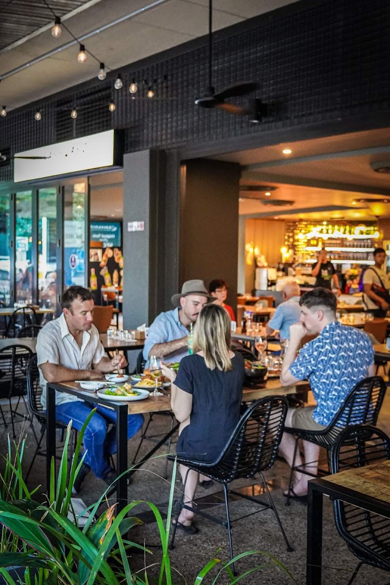 Bannsang Korean Restaurant photo 1