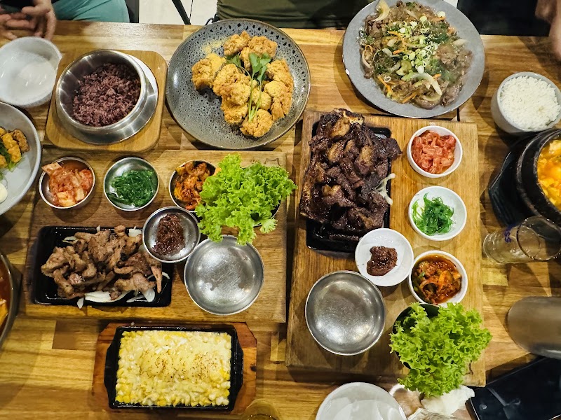 Bannsang Korean Restaurant photo 5