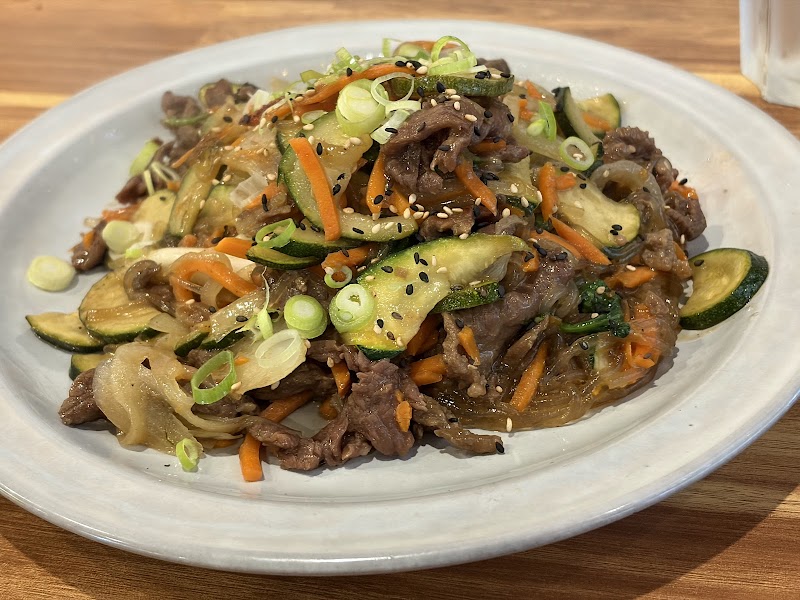 Bannsang Korean Restaurant photo 6