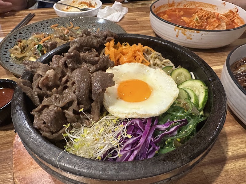 Bannsang Korean Restaurant photo 4