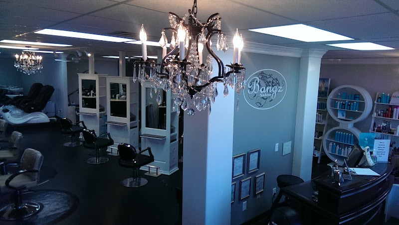 Bangz Salon