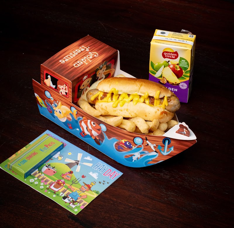 Brazilian Steak House photo 10