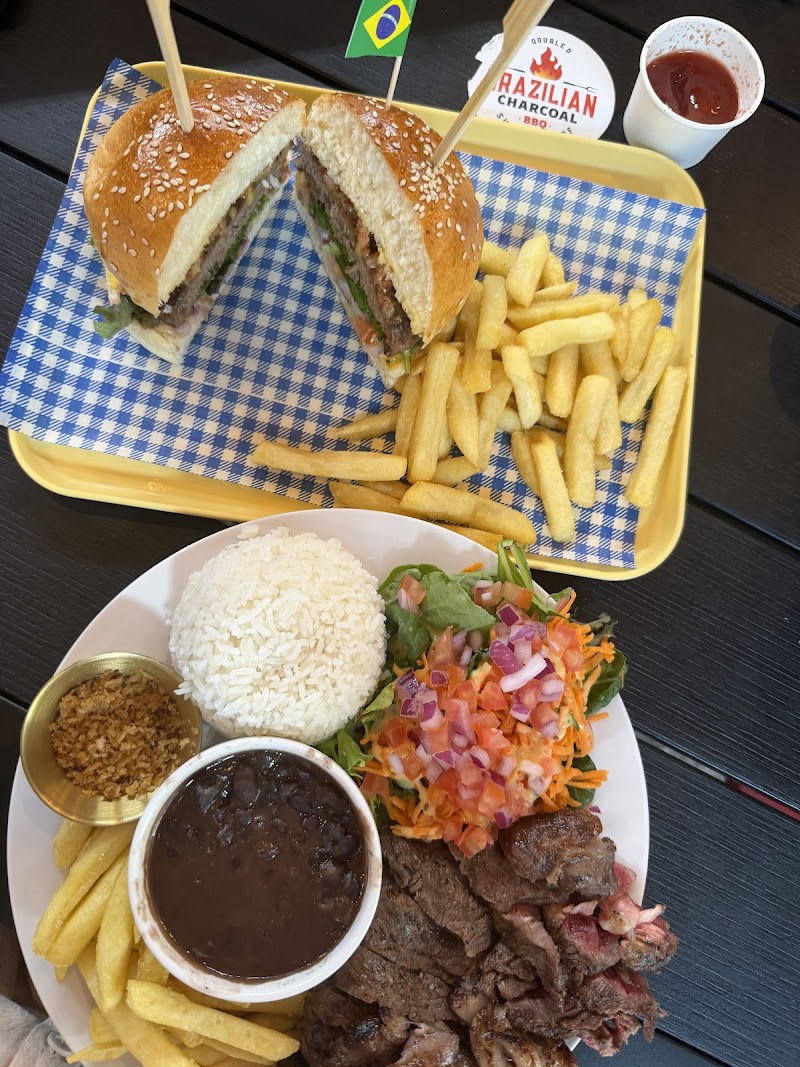 Brazilian Steak House photo 8