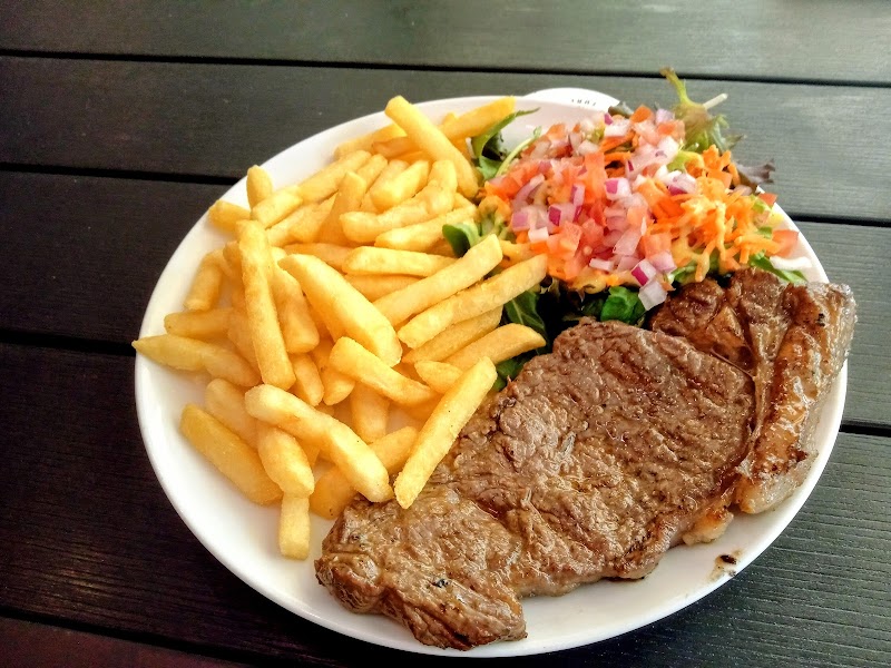 Brazilian Steak House photo 5