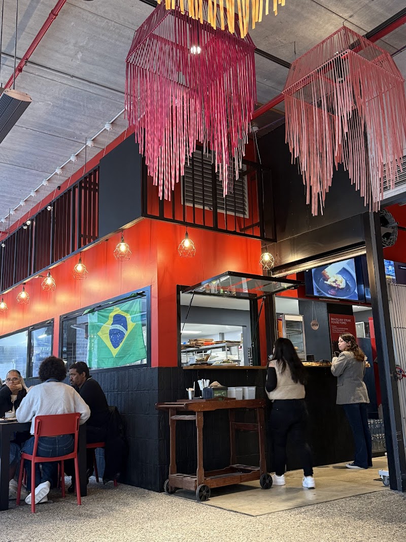 Brazilian Steak House photo 1