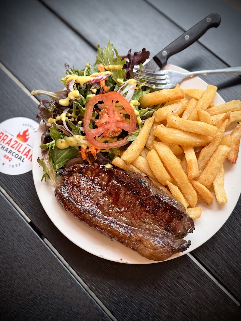 Brazilian Steak House photo 4