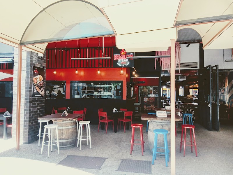 Brazilian Steak House photo 9