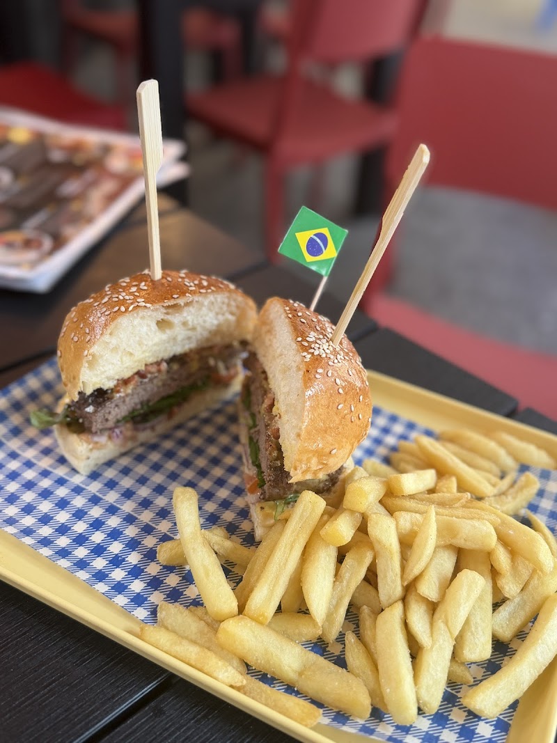 Brazilian Steak House photo 3