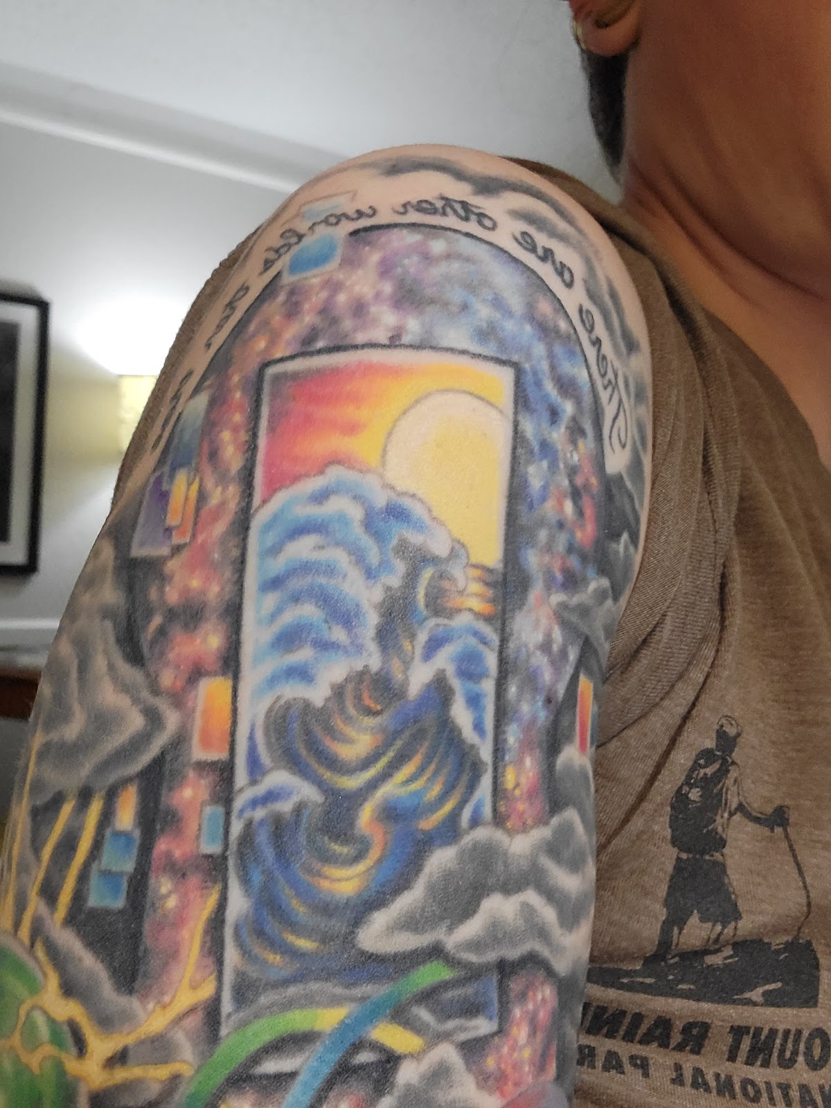 Midwest Classic Tattoo — tattoo studio near Evanston