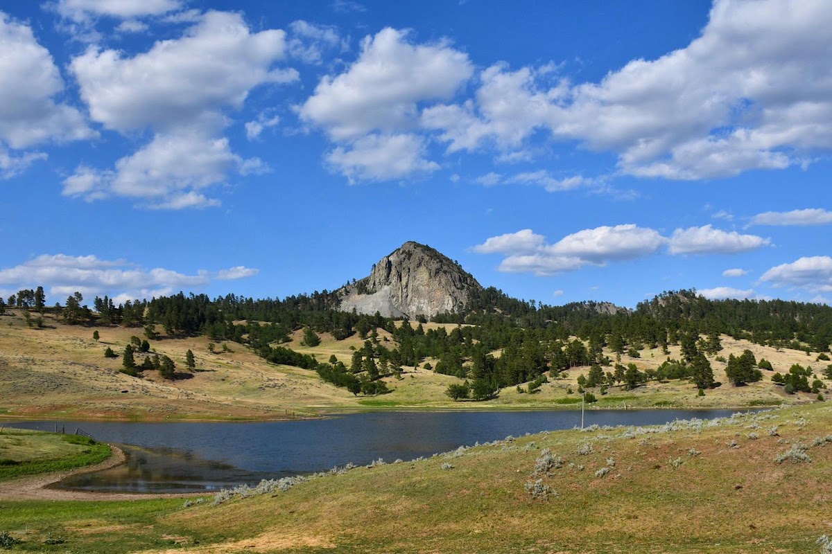 Lake Guest Ranch