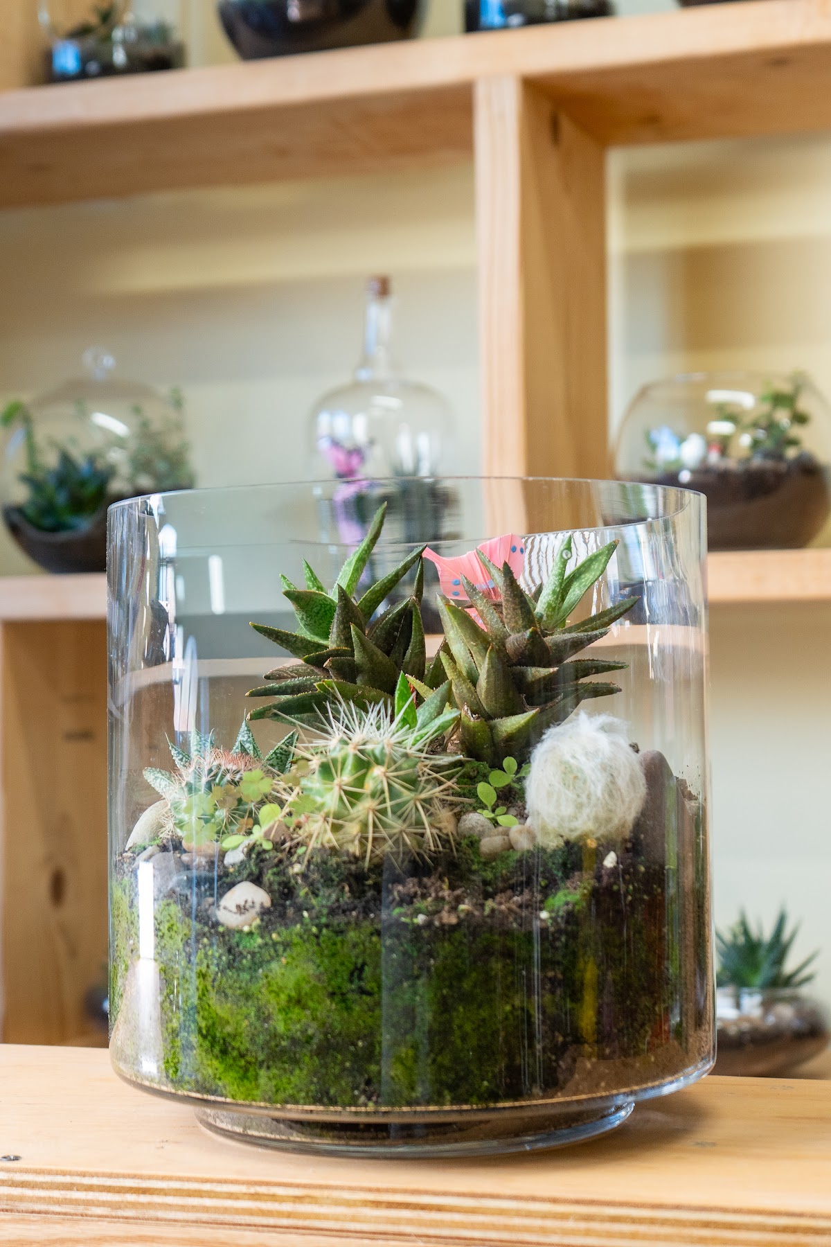 The House of Bouquets -Park Slope: Google Places image 5