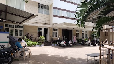 Dr Vadivu Subramanian Clinic